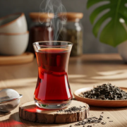 çay