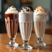 milkshake