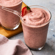 smoothie