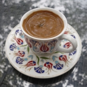 türk-kahvesi